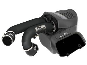 Afe - Advance Flow Engineering - 54-73120-B | AFE Power Momentum XP Cold Air Intake System w/ Pro 5R Filter 2017-2020 F150 Pickup, Raptor V6-3.5L (tt) - Image 4