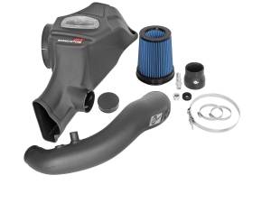 Afe - Advance Flow Engineering - 54-73201 | AFE Power Momentum GT Cold Air Intake System w/ Pro 5R Filter 2015-2017 Mustang L4-2.3L (t) - Image 7