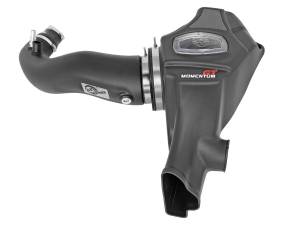 Afe - Advance Flow Engineering - 54-73201 | AFE Power Momentum GT Cold Air Intake System w/ Pro 5R Filter 2015-2017 Mustang L4-2.3L (t) - Image 3