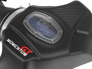 Afe - Advance Flow Engineering - 54-73201 | AFE Power Momentum GT Cold Air Intake System w/ Pro 5R Filter 2015-2017 Mustang L4-2.3L (t) - Image 6