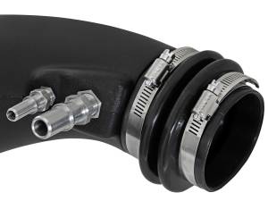 Afe - Advance Flow Engineering - 54-73202 | AFE Power Momentum GT Cold Air Intake System w/ Pro 5R Filter 2015-2017 Mustang V6-3.7L - Image 4