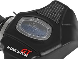 Afe - Advance Flow Engineering - 54-73202 | AFE Power Momentum GT Cold Air Intake System w/ Pro 5R Filter 2015-2017 Mustang V6-3.7L - Image 6