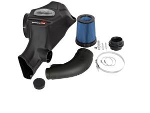 Afe - Advance Flow Engineering - 54-73202 | AFE Power Momentum GT Cold Air Intake System w/ Pro 5R Filter 2015-2017 Mustang V6-3.7L - Image 7