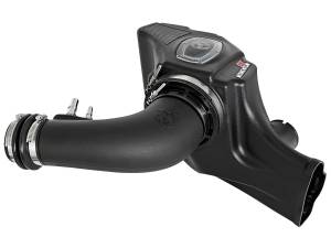 Afe - Advance Flow Engineering - 54-73202 | AFE Power Momentum GT Cold Air Intake System w/ Pro 5R Filter 2015-2017 Mustang V6-3.7L - Image 2