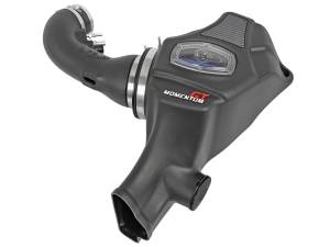 Afe - Advance Flow Engineering - 54-73203 | AFE Power Momentum GT Cold Air Intake System w/ Pro 5R Filter 2015-2017 Mustang GT V8-5.0L - Image 2