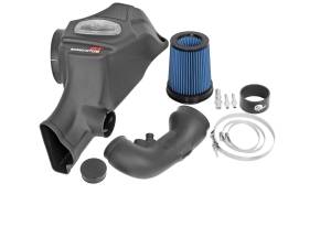 Afe - Advance Flow Engineering - 54-73203 | AFE Power Momentum GT Cold Air Intake System w/ Pro 5R Filter 2015-2017 Mustang GT V8-5.0L - Image 7
