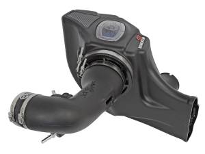 Afe - Advance Flow Engineering - 54-73203 | AFE Power Momentum GT Cold Air Intake System w/ Pro 5R Filter 2015-2017 Mustang GT V8-5.0L - Image 3