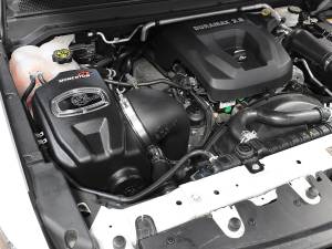 Afe - Advance Flow Engineering - 54-74007 | AFE Power Momentum GT Cold Air Intake System w/ Pro 5R Filter 2016-2022 Colorado, Canyon L4-2.8L (td) LWN - Image 8