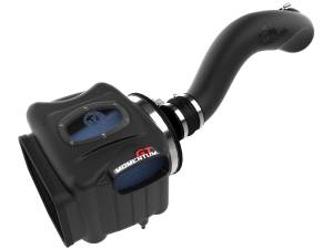Afe - Advance Flow Engineering - 54-74101 | AFE Power Momentum GT Cold Air Intake System w/ Pro 5R Filter 1999-2007 Silverado, Sierra 1500, Suburban, Tahoe, Yukon V8-4.8/5.3/6.0L (GMT800) - Image 1