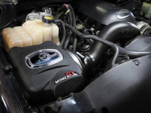 Afe - Advance Flow Engineering - 54-74101 | AFE Power Momentum GT Cold Air Intake System w/ Pro 5R Filter 1999-2007 Silverado, Sierra 1500, Suburban, Tahoe, Yukon V8-4.8/5.3/6.0L (GMT800) - Image 8