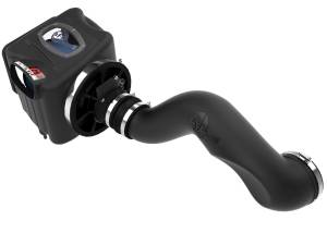 Afe - Advance Flow Engineering - 54-74101 | AFE Power Momentum GT Cold Air Intake System w/ Pro 5R Filter 1999-2007 Silverado, Sierra 1500, Suburban, Tahoe, Yukon V8-4.8/5.3/6.0L (GMT800) - Image 2