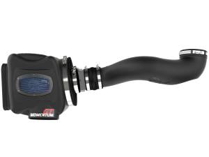 Afe - Advance Flow Engineering - 54-74101 | AFE Power Momentum GT Cold Air Intake System w/ Pro 5R Filter 1999-2007 Silverado, Sierra 1500, Suburban, Tahoe, Yukon V8-4.8/5.3/6.0L (GMT800) - Image 3
