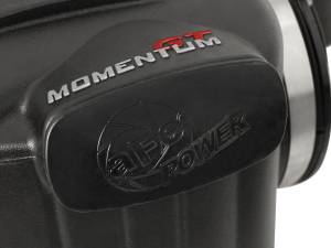 Afe - Advance Flow Engineering - 54-74102 | AFE Power Momentum GT Cold Air Intake System w/ Pro 5R Filter 2007-2008 Silverado, Sierra 1500, Suburban, Tahoe, Yukon V8-4.8L/5.3L/6.0L/6.2L (GMT900) - Image 6