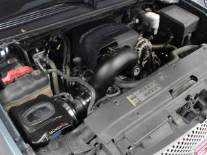 Afe - Advance Flow Engineering - 54-74102 | AFE Power Momentum GT Cold Air Intake System w/ Pro 5R Filter 2007-2008 Silverado, Sierra 1500, Suburban, Tahoe, Yukon V8-4.8L/5.3L/6.0L/6.2L (GMT900) - Image 7
