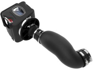 Afe - Advance Flow Engineering - 54-74102 | AFE Power Momentum GT Cold Air Intake System w/ Pro 5R Filter 2007-2008 Silverado, Sierra 1500, Suburban, Tahoe, Yukon V8-4.8L/5.3L/6.0L/6.2L (GMT900) - Image 2
