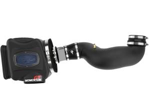 Afe - Advance Flow Engineering - 54-74102 | AFE Power Momentum GT Cold Air Intake System w/ Pro 5R Filter 2007-2008 Silverado, Sierra 1500, Suburban, Tahoe, Yukon V8-4.8L/5.3L/6.0L/6.2L (GMT900) - Image 4