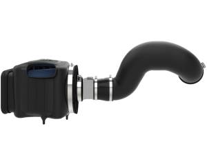 Afe - Advance Flow Engineering - 54-74102 | AFE Power Momentum GT Cold Air Intake System w/ Pro 5R Filter 2007-2008 Silverado, Sierra 1500, Suburban, Tahoe, Yukon V8-4.8L/5.3L/6.0L/6.2L (GMT900) - Image 1