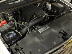 Afe - Advance Flow Engineering - 54-74103 | AFE Power Momentum GT Cold Air Intake System w/ Pro 5R Filter 2009-2013 Silveraod, Sierra 1500 V8-4.8L/5.3L/6.2L (GMT900) - Image 6