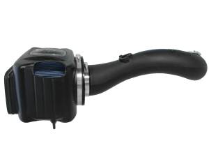 Afe - Advance Flow Engineering - 54-74103 | AFE Power Momentum GT Cold Air Intake System w/ Pro 5R Filter 2009-2013 Silveraod, Sierra 1500 V8-4.8L/5.3L/6.2L (GMT900) - Image 2