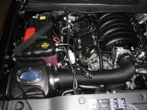 Afe - Advance Flow Engineering - 54-74104 | AFE Power Momentum GT Cold Air Intake System w/ Pro 5R Filter 2014-2018 Silverado, Sierra 1500 V8-5.3/6.2L - Image 6