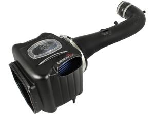 Afe - Advance Flow Engineering - 54-74104 | AFE Power Momentum GT Cold Air Intake System w/ Pro 5R Filter 2014-2018 Silverado, Sierra 1500 V8-5.3/6.2L - Image 1
