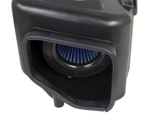 Afe - Advance Flow Engineering - 54-74105 | AFE Power Momentum GT Cold Air Intake System w/ Pro 5R Filter 2009-2015 Silverado, Sierra 2500 HD, 3500 HD V8-6.0L - Image 7