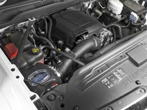 Afe - Advance Flow Engineering - 54-74105 | AFE Power Momentum GT Cold Air Intake System w/ Pro 5R Filter 2009-2015 Silverado, Sierra 2500 HD, 3500 HD V8-6.0L - Image 8