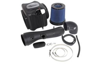 Afe - Advance Flow Engineering - 54-74105 | AFE Power Momentum GT Cold Air Intake System w/ Pro 5R Filter 2009-2015 Silverado, Sierra 2500 HD, 3500 HD V8-6.0L - Image 3