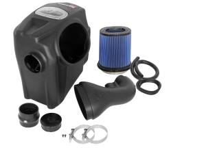 Afe - Advance Flow Engineering - 54-74106 | AFE Power Momentum GT Cold Air Intake System w/ Pro 5R Filter 2015-2016 Colorado, Canyon V6-3.6L - Image 4