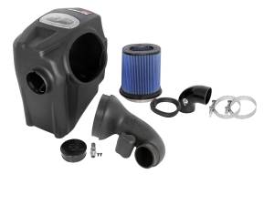 Afe - Advance Flow Engineering - 54-74107 | AFE Power Momentum GT Cold Air Intake System w/ Pro 5R Filter 2015-2022 Colorado, Canyon L4-2.5L - Image 8