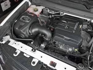 Afe - Advance Flow Engineering - 54-74107 | AFE Power Momentum GT Cold Air Intake System w/ Pro 5R Filter 2015-2022 Colorado, Canyon L4-2.5L - Image 9