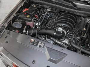 Afe - Advance Flow Engineering - 54-74108 | AFE Power Momentum GT Cold Air Intake System w/ Pro 5R Filter 2016-2019 Silverado, Sierra 2500 HD, 3500 HD V8-6.0L - Image 8