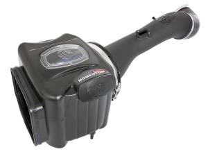 54-74108 | AFE Power Momentum GT Cold Air Intake System w/ Pro 5R Filter 2016-2019 Silverado, Sierra 2500 HD, 3500 HD V8-6.0L