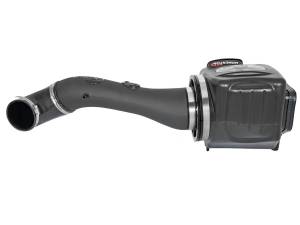 Afe - Advance Flow Engineering - 54-74108 | AFE Power Momentum GT Cold Air Intake System w/ Pro 5R Filter 2016-2019 Silverado, Sierra 2500 HD, 3500 HD V8-6.0L - Image 2