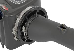Afe - Advance Flow Engineering - 54-74108 | AFE Power Momentum GT Cold Air Intake System w/ Pro 5R Filter 2016-2019 Silverado, Sierra 2500 HD, 3500 HD V8-6.0L - Image 5