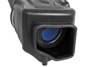 Afe - Advance Flow Engineering - 54-74108 | AFE Power Momentum GT Cold Air Intake System w/ Pro 5R Filter 2016-2019 Silverado, Sierra 2500 HD, 3500 HD V8-6.0L - Image 3
