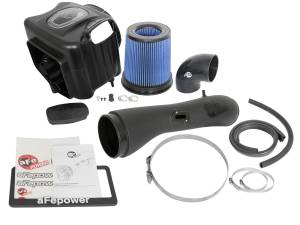 Afe - Advance Flow Engineering - 54-74108 | AFE Power Momentum GT Cold Air Intake System w/ Pro 5R Filter 2016-2019 Silverado, Sierra 2500 HD, 3500 HD V8-6.0L - Image 7