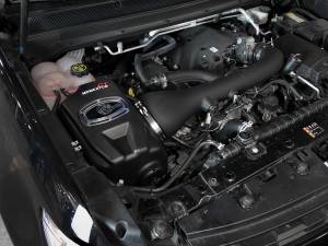 Afe - Advance Flow Engineering - 54-74109 | AFE Power Momentum GT Cold Air Intake System w/ Pro 5R Filter 2017-2022 Colorado, Canyon V6-3.6L - Image 9