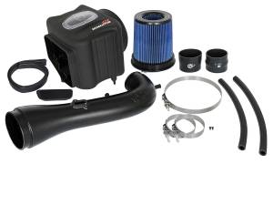 Afe - Advance Flow Engineering - 54-74110 | AFE Power Momentum GT Cold Air Intake System w/ Pro 5R Filter 2014-2019 Silverado, Sierra 1500, 2015-2020 Suburban, Tahoe, Yukon V8-5.3L/6.2L - Image 7