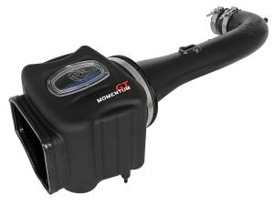 Afe - Advance Flow Engineering - 54-74110 | AFE Power Momentum GT Cold Air Intake System w/ Pro 5R Filter 2014-2019 Silverado, Sierra 1500, 2015-2020 Suburban, Tahoe, Yukon V8-5.3L/6.2L - Image 2