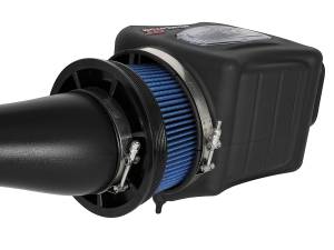 Afe - Advance Flow Engineering - 54-74110 | AFE Power Momentum GT Cold Air Intake System w/ Pro 5R Filter 2014-2019 Silverado, Sierra 1500, 2015-2020 Suburban, Tahoe, Yukon V8-5.3L/6.2L - Image 3