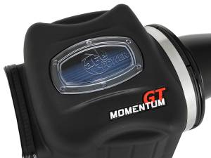 Afe - Advance Flow Engineering - 54-74110 | AFE Power Momentum GT Cold Air Intake System w/ Pro 5R Filter 2014-2019 Silverado, Sierra 1500, 2015-2020 Suburban, Tahoe, Yukon V8-5.3L/6.2L - Image 4
