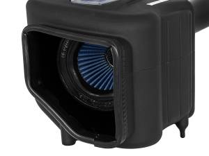 Afe - Advance Flow Engineering - 54-74110 | AFE Power Momentum GT Cold Air Intake System w/ Pro 5R Filter 2014-2019 Silverado, Sierra 1500, 2015-2020 Suburban, Tahoe, Yukon V8-5.3L/6.2L - Image 5
