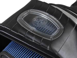 Afe - Advance Flow Engineering - 54-74201 | AFE Power Momentum Cold Air Intake System w/ Pro 5R Filter 2014-2019 Corvette (C7) V8-6.2L - Image 5