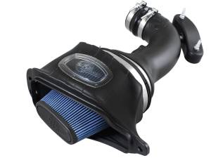 Afe - Advance Flow Engineering - 54-74201 | AFE Power Momentum Cold Air Intake System w/ Pro 5R Filter 2014-2019 Corvette (C7) V8-6.2L - Image 1