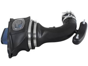 Afe - Advance Flow Engineering - 54-74201 | AFE Power Momentum Cold Air Intake System w/ Pro 5R Filter 2014-2019 Corvette (C7) V8-6.2L - Image 3