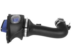 Afe - Advance Flow Engineering - 54-74202-1 | AFE Power Momentum Cold Air Intake System w/ Pro 5R & Pro DRY S Filters 2015-2019 Corvette Z06 (C7) V8-6.2L (sc) - Image 2