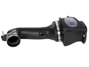 Afe - Advance Flow Engineering - 54-74202-1 | AFE Power Momentum Cold Air Intake System w/ Pro 5R & Pro DRY S Filters 2015-2019 Corvette Z06 (C7) V8-6.2L (sc) - Image 3