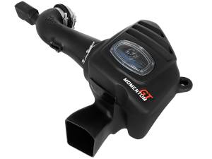 Afe - Advance Flow Engineering - 54-74204 | AFE Power Momentum GT Cold Air Intake System w/ Pro 5R Filter 2013-2015 Camaro SS V8-6.2L - Image 1