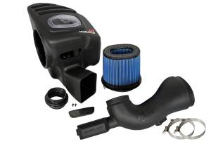 Afe - Advance Flow Engineering - 54-74204 | AFE Power Momentum GT Cold Air Intake System w/ Pro 5R Filter 2013-2015 Camaro SS V8-6.2L - Image 7